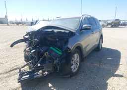 2019 KIA SORENTO EX