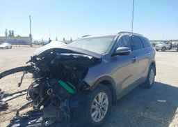 2019 KIA SORENTO EX
