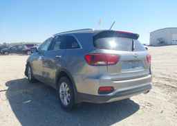 2019 KIA SORENTO EX