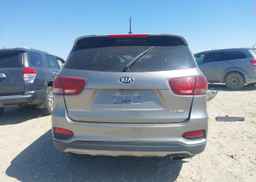2019 KIA SORENTO EX