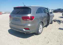 2019 KIA SORENTO EX