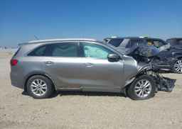 2019 KIA SORENTO EX