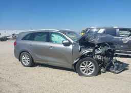 2019 KIA SORENTO EX