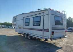 1997 GLENDALE falcon