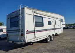 1997 GLENDALE falcon