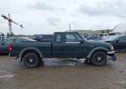 2002 FORD RANGER EDGE