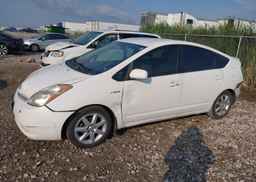 2009 TOYOTA PRIUS