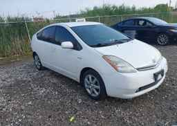 2009 TOYOTA PRIUS