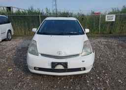 2009 TOYOTA PRIUS