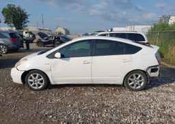 2009 TOYOTA PRIUS