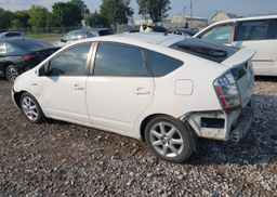 2009 TOYOTA PRIUS