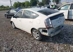 2009 TOYOTA PRIUS