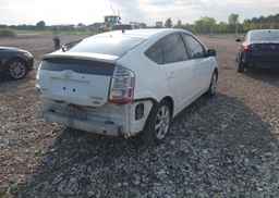 2009 TOYOTA PRIUS
