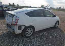 2009 TOYOTA PRIUS