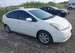 2009 TOYOTA PRIUS