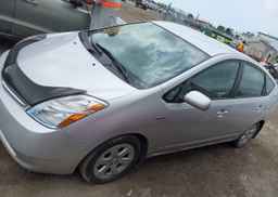 2006 TOYOTA PRIUS