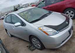 2006 TOYOTA PRIUS