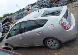 2006 TOYOTA PRIUS