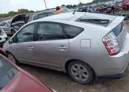 2006 TOYOTA PRIUS