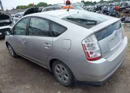 2006 TOYOTA PRIUS