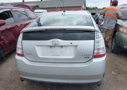 2006 TOYOTA PRIUS