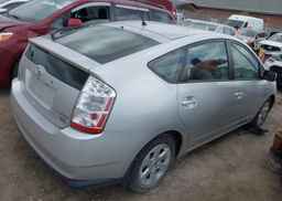 2006 TOYOTA PRIUS