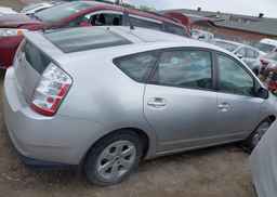 2006 TOYOTA PRIUS
