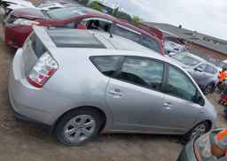 2006 TOYOTA PRIUS