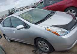 2006 TOYOTA PRIUS