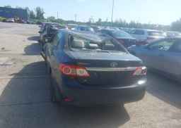 2013 FORD FIESTA S