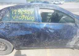 2013 FORD FIESTA S