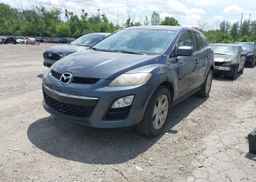 2011 MAZDA CX-7