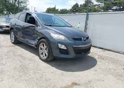 2011 MAZDA CX-7