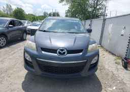 2011 MAZDA CX-7