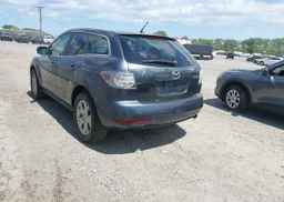 2011 MAZDA CX-7