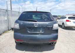 2011 MAZDA CX-7