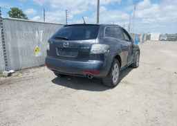 2011 MAZDA CX-7