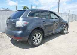 2011 MAZDA CX-7