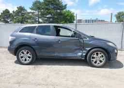 2011 MAZDA CX-7