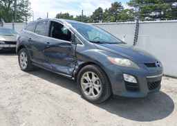 2011 MAZDA CX-7