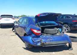 2014 TOYOTA COROLLA S