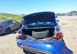 2014 TOYOTA COROLLA S