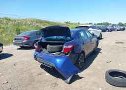 2014 TOYOTA COROLLA S