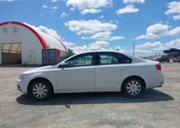 2015 VOLKSWAGEN JETTA 2.0L TRENDLINE