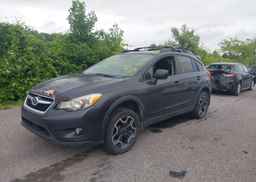 2013 SUBARU XV CROSSTREK 2.0 PREMIUM