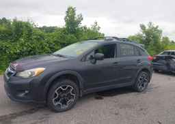 2013 SUBARU XV CROSSTREK 2.0 PREMIUM