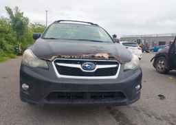 2013 SUBARU XV CROSSTREK 2.0 PREMIUM