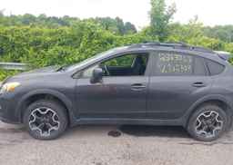 2013 SUBARU XV CROSSTREK 2.0 PREMIUM