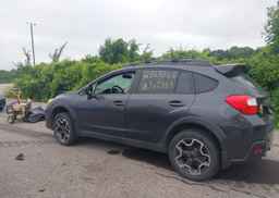 2013 SUBARU XV CROSSTREK 2.0 PREMIUM