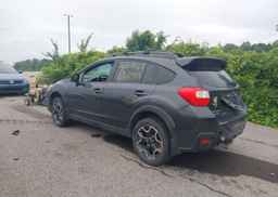 2013 SUBARU XV CROSSTREK 2.0 PREMIUM